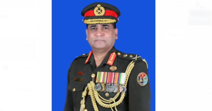 6-member Bangladesh military delegation visits Pakistan: ISPR