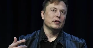 Elon Musk and Marco Rubio fight in White House cabinet meeting