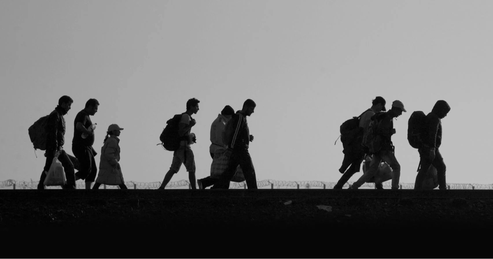 Global forced displacement hits record 122.1 million: UNHCR