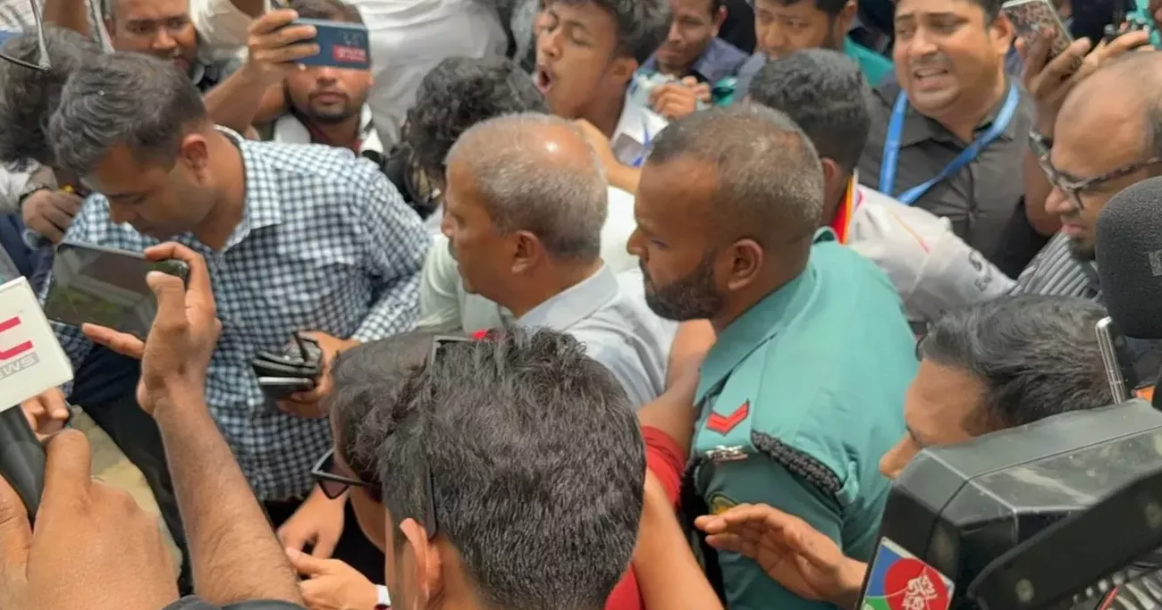 All six demands of Milestone School & College students logical: Govt