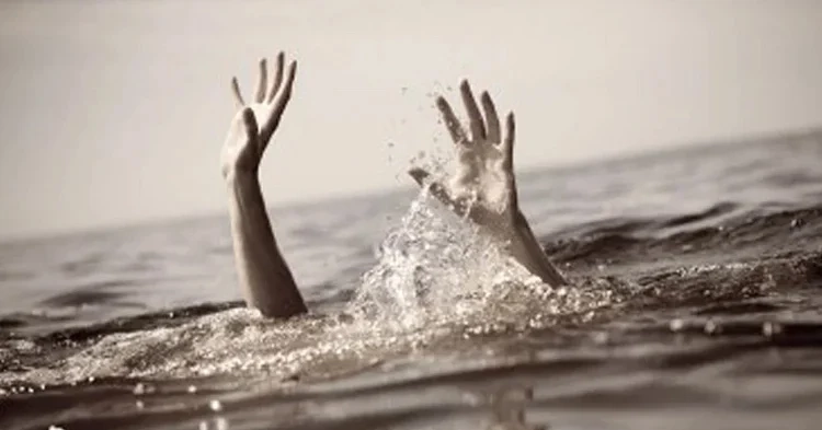 2 children drown in Bhola