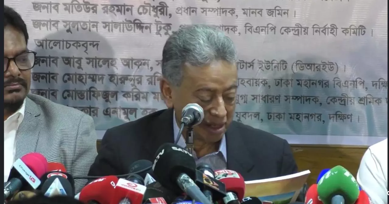 Investment, daily life stalled as nation awaits election: Khosru