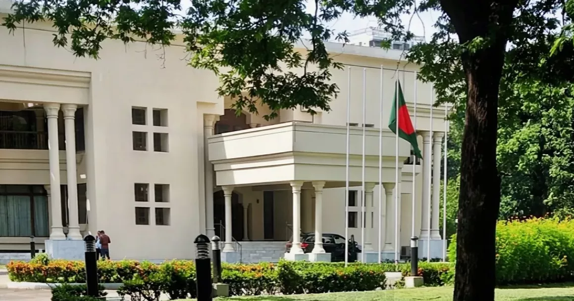 BNP leaders meet CA; Tarique's security might be agenda