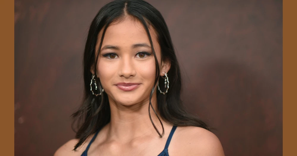 'Godzilla' actress Kaylee Hottle dies in Maryland car crash at 18