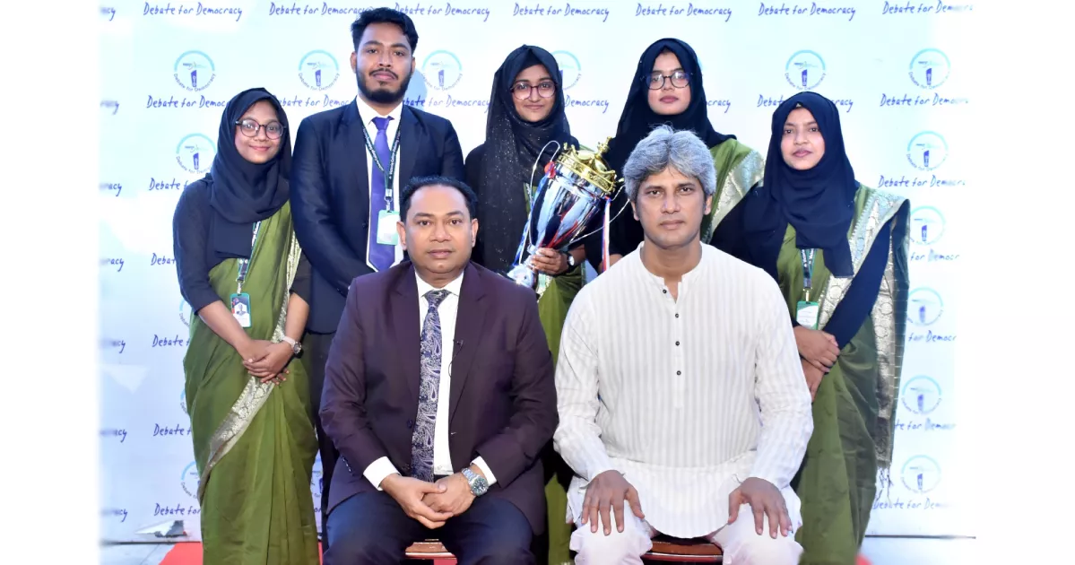 Govt prioritising human resource development over mega projects: Zonayed Saki
