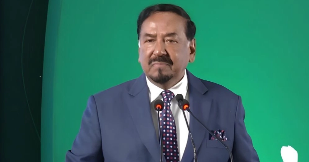 Acting President Hafiz Uddin stresses preserving true history of Liberation War