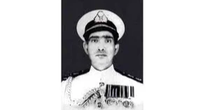 Mahbub Ali Khan's 41st death anniversary Wednesday