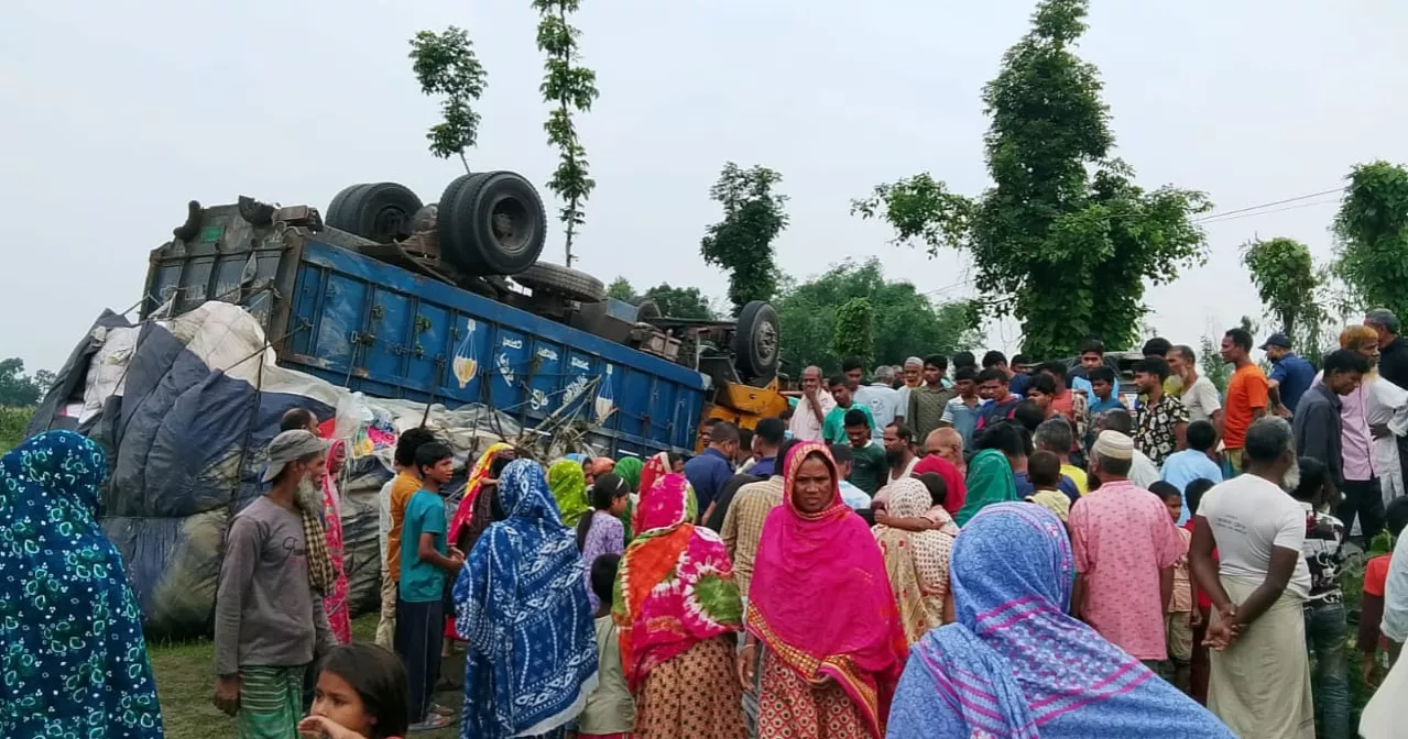 Road safety crisis deepens as fatalities cross 400 in April