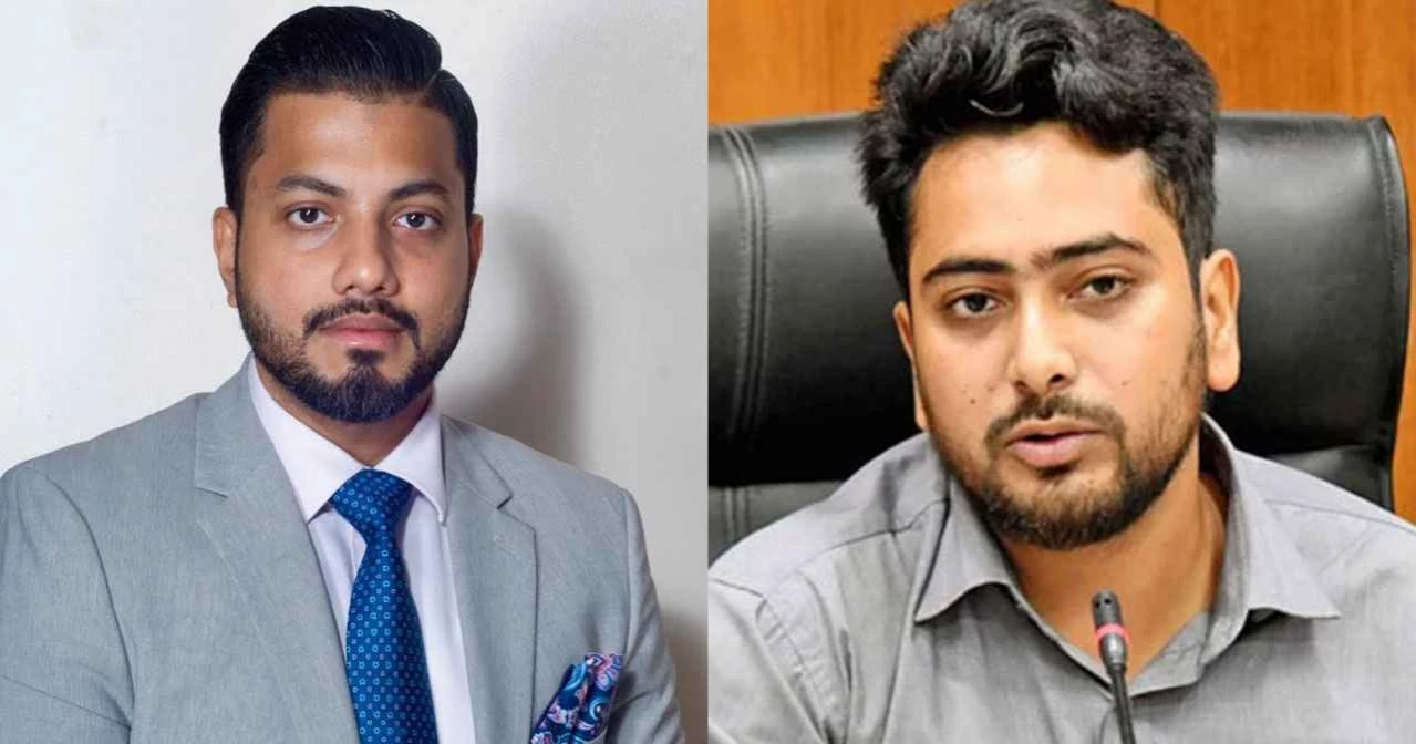 Ishraque and Nahid square off over court verdict on DSCC election