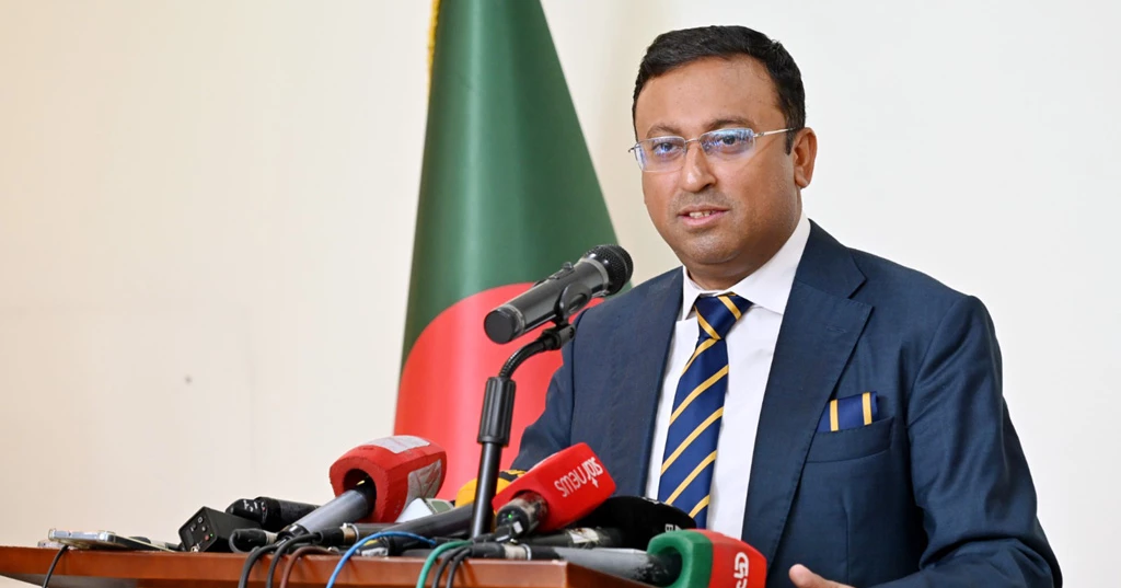 Putul’s appointment a “shame” for international organisations: Humaiun Kobir