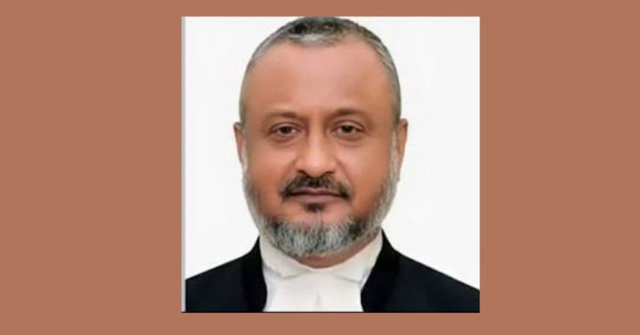 Justice AKM Asaduzzaman made ACC Chairman