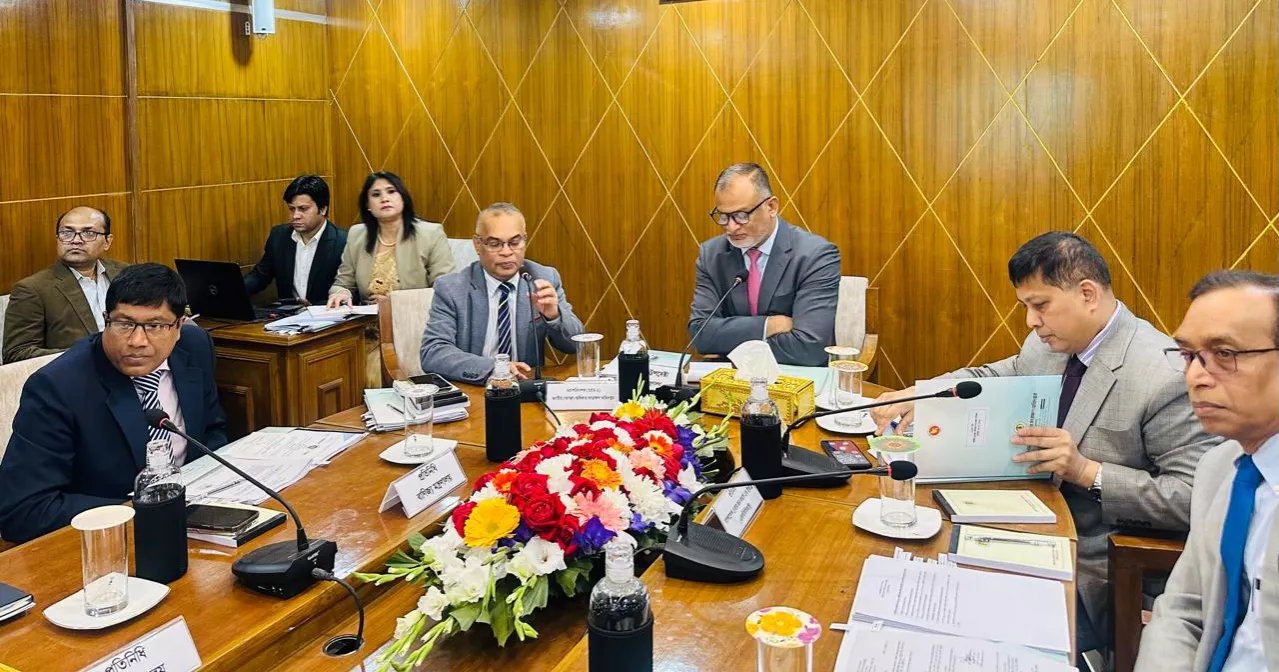 Commerce Adviser highlights importance of awareness and responsibility to safeguard consumer rights