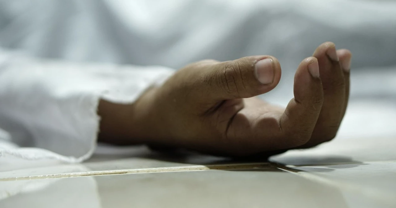 Murder accused hacked to death in Jhenaidah