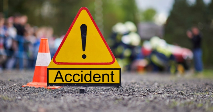  3 killed, two injured as freight tractor overturns in Rangamati