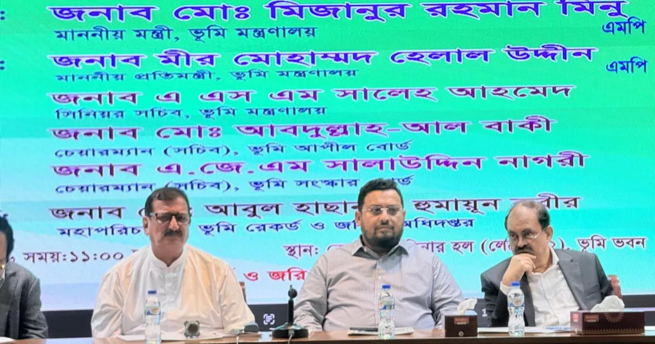 Securing govt jobs for Tk 125 without lobbying unprecedented in Bangladesh: Mir Helal