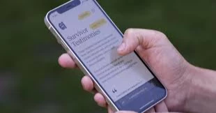 Tech Tip: Thinking about a used phone? Here's what to know