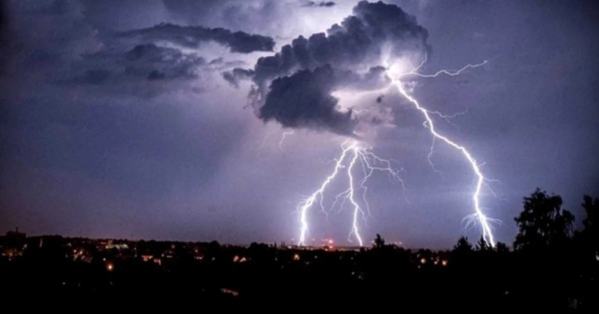 Two fishermen killed by lightning in Sylhet haor, another missing