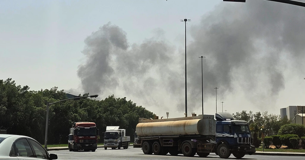 Houthis threaten strikes across Saudi Arabia