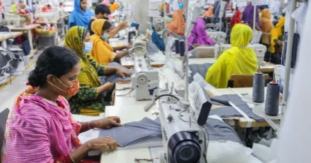 35 labor federations demand Tk 37,125 as minimum monthly wage for garment workers