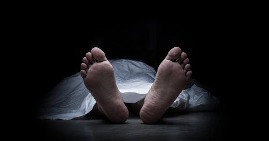 Youth electrocuted in Sylhet
