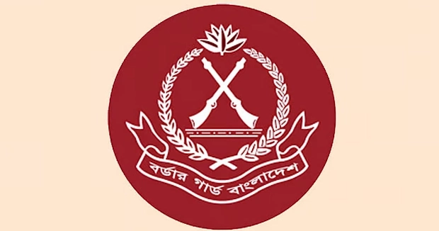 BGB seizes huge Indian goods in Brahmanbaria, Cumilla