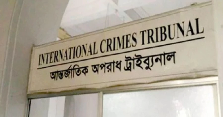 Crimes against humanity case: ICT-2 sends 3 journalists to jail