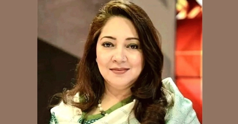 A vested quarter may try to create unrest during Eid: Nayab Yusuf