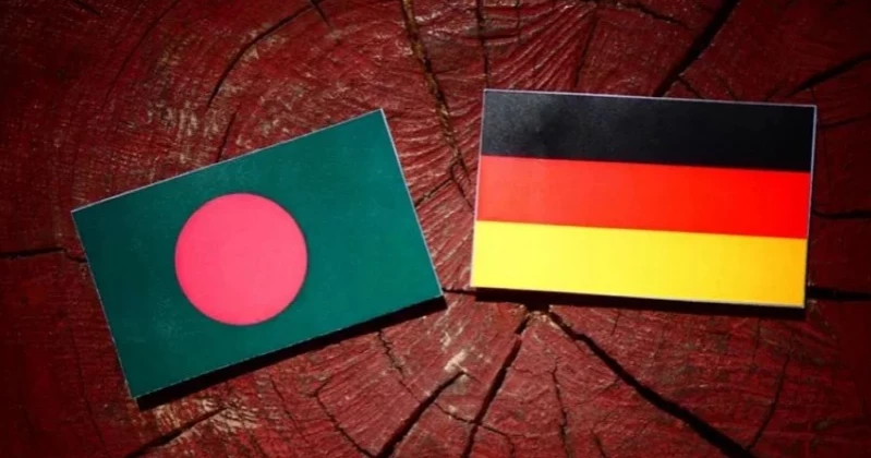 Bangladesh, Germany discuss climate and health challenges