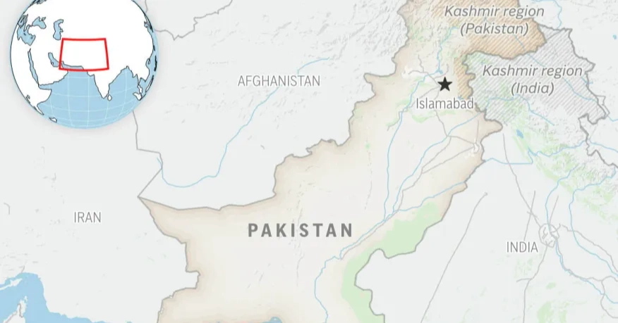 Pakistan kills 31 militants in northwest as Taliban insurgents propose talks