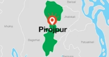 5 held over Tk 1000 crore graft in Pirojpur LGED office