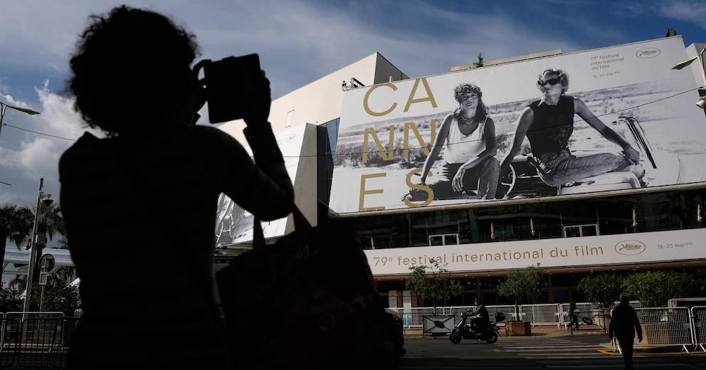 AI dominates debate at Cannes as filmmakers weigh opportunity and risk