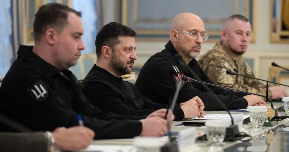 Ukrainian drone strike kills one, injures three in Russian city of Voronezh