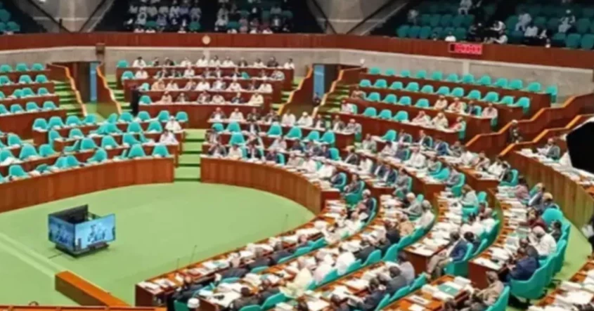 Special committee to review ordinances submits report in JS; 20 fail to make the cut