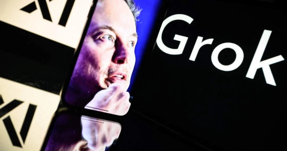 Musk’s Grok chatbot faces global backlash over sexualized AI images
