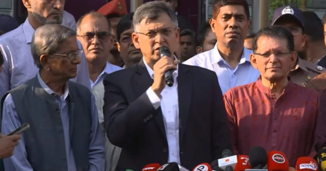 Prothom Alo-Daily Star Attacks: Home Minister orders probe report in 2 months