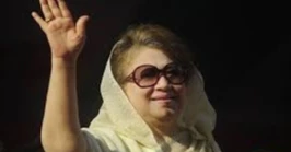 Ex-PM Khaleda Zia’s legacy will be remembered: France