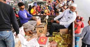 TCB to launch Eid-ul-Azha truck sales Monday