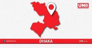 Man killed over occupying footpath in Dhaka: 5 held