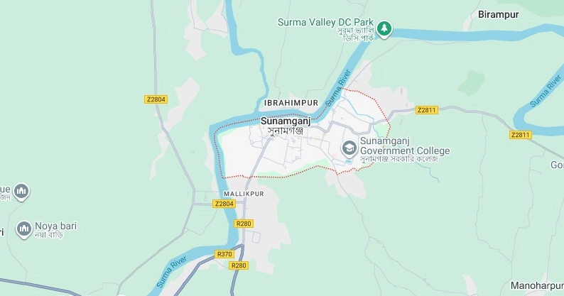 Horse killed for damaging potato field in Sunamganj; farmer detained