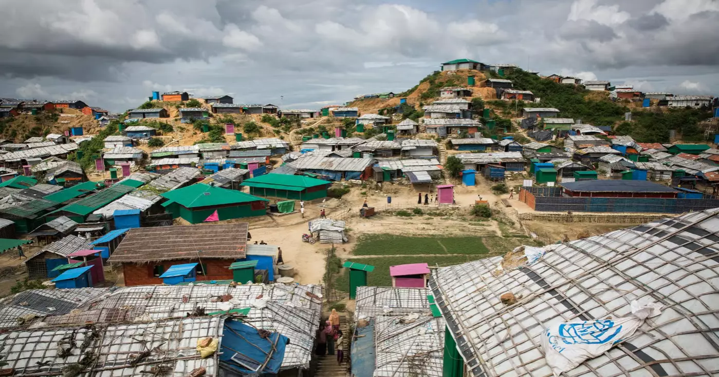 Rohingya crisis not a distant issue but ASEAN concern, says APHR