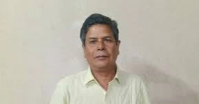 Ex-secretary Abu Alam arrested in Dhaka