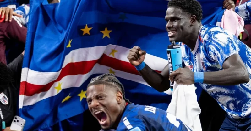Cape Verde president predicts shock 1-0 win over Argentina in World Cup clash