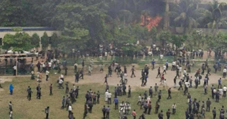 'Unbearable Tragedy’: Stars share trauma, grief after Milestone School plane crash