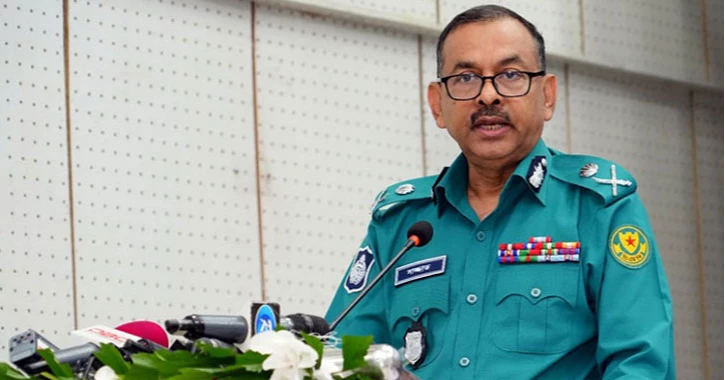 Police hope to overcome 2018 stigma by delivering