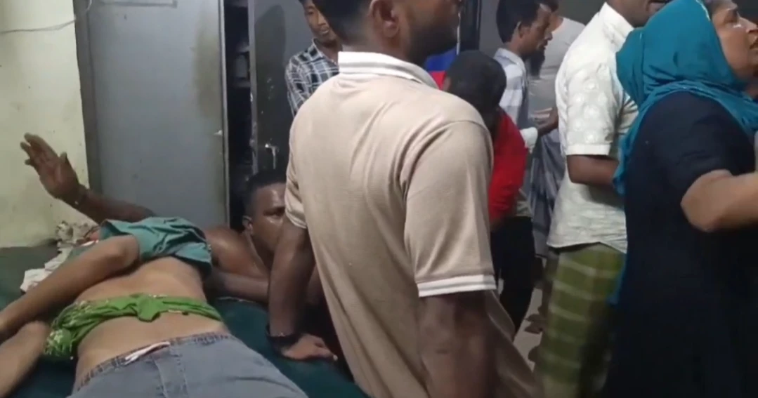 Teenage boy killed in Brahmanbaria clash