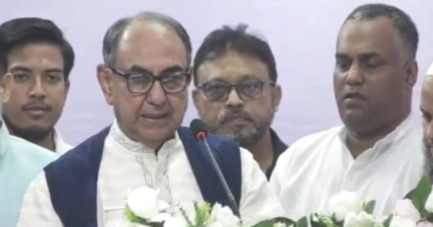 No compromise with terrorism, extortion, drugs: Mirza Abbas