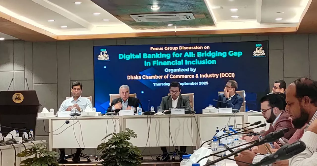 Digital banking faces security concerns as fraudulent transactions rise