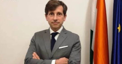We've strategic perspective; counting on Bangladesh to work together to achieve key goals: French Ambassador