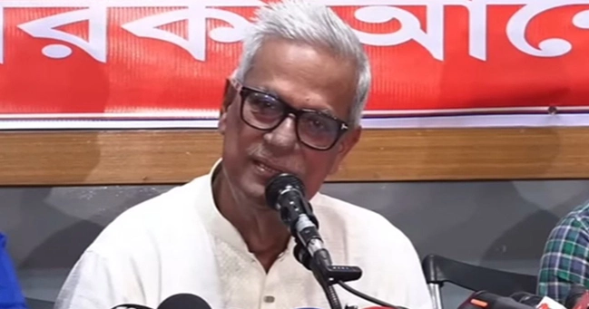 BNP believes govt preparing for polls before Ramadan: Farroque