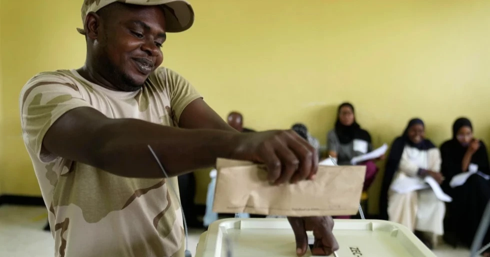 Voting Underway in Tanzania Amid Detentions, Rights Concerns